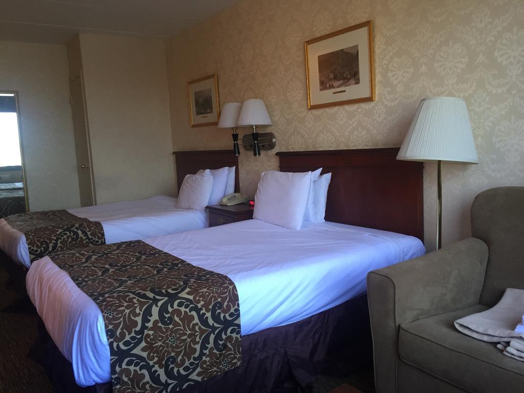 Airway Hotel Nova York