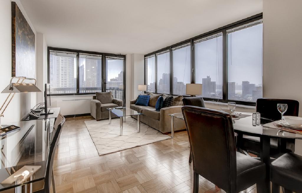 Global Luxury Suites At Symphony House Apartamento Nova York