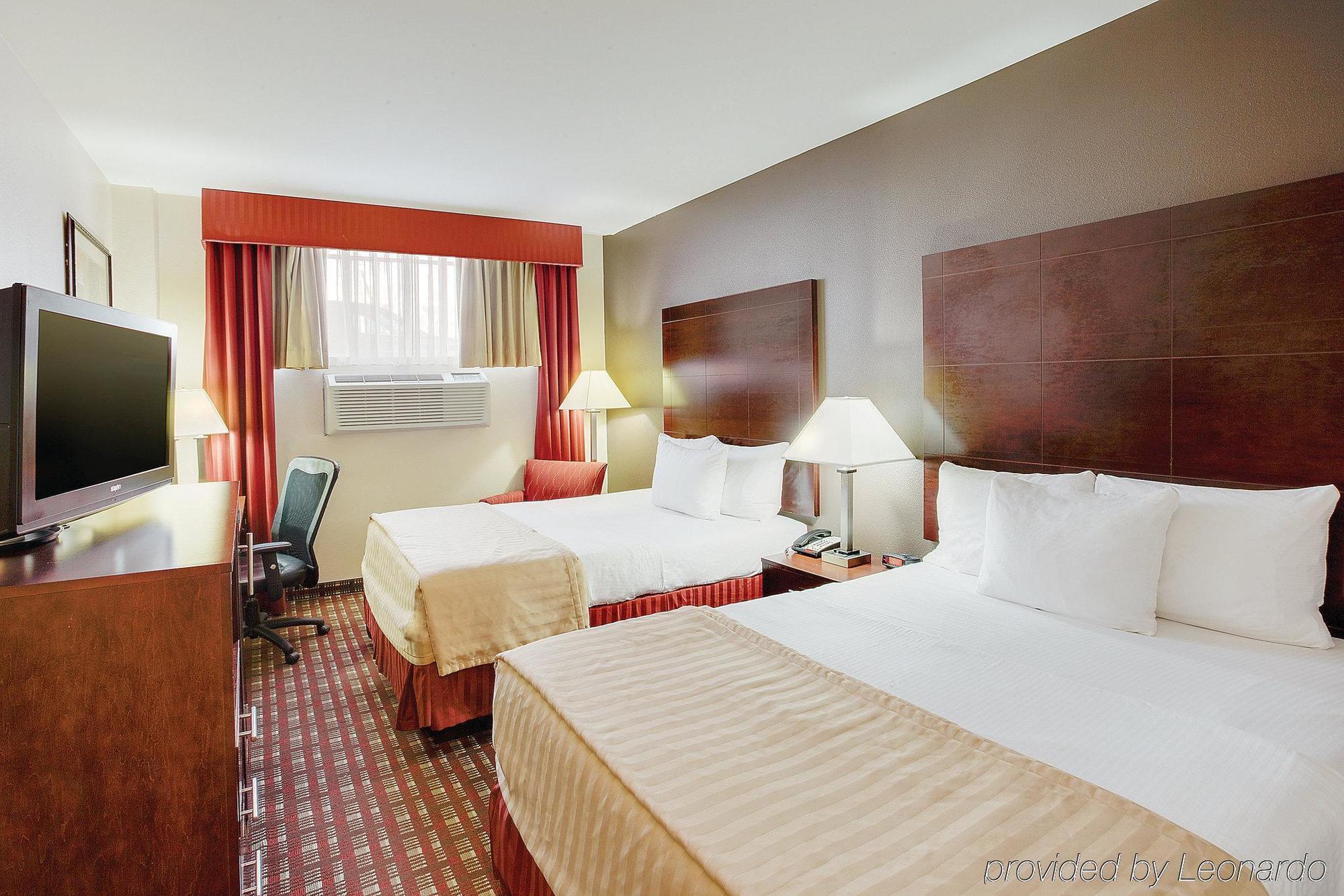 View & Jfk Airport Hotel