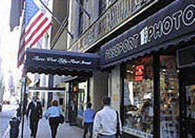 3 West Club 3* Nova York