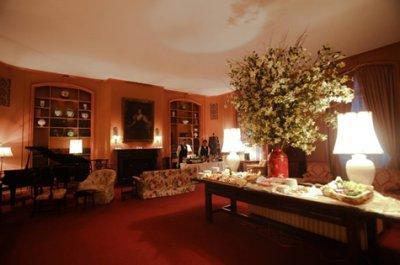 3 West Club Hotel Nova York