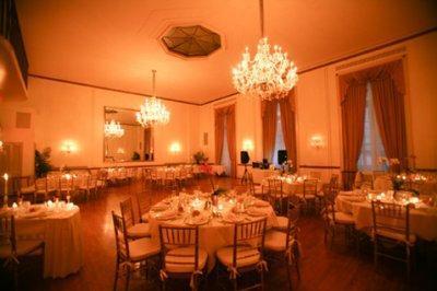 3 West Club 3* Nova York
