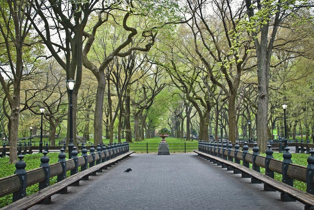 Hudson Park, A Morgans Hotel Nova York