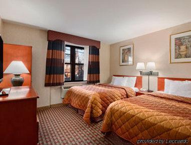 Days By Wyndham Brooklyn