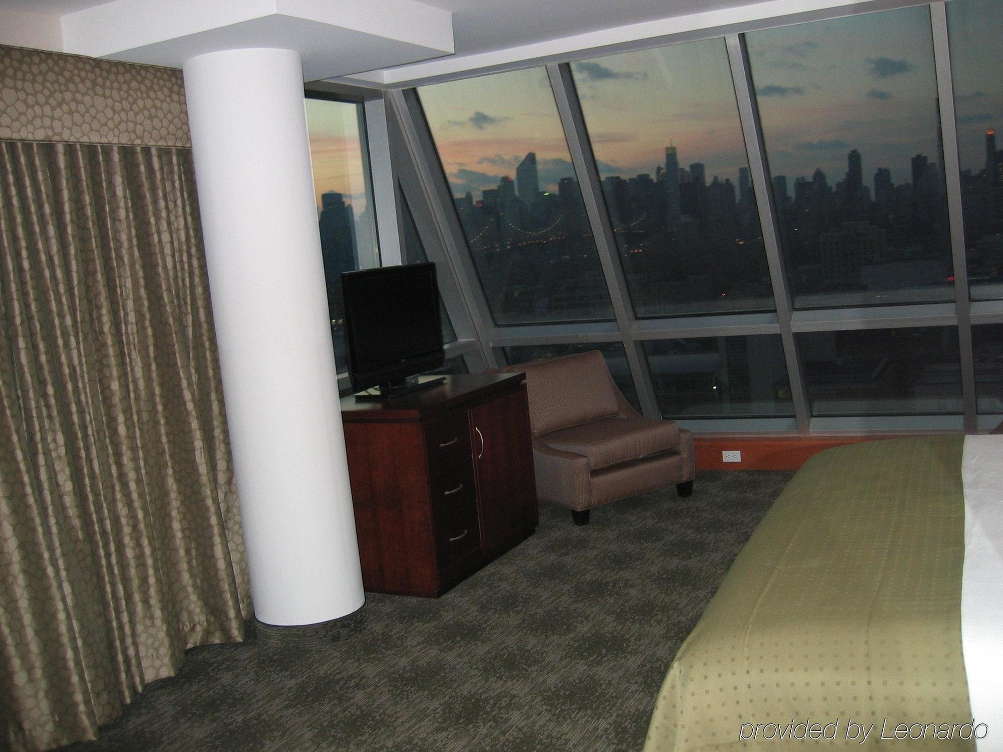 Hotel Lic Manhattan View Nova York