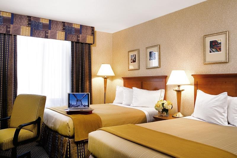 Express Brooklyn, An Ihg Hotel Nova York