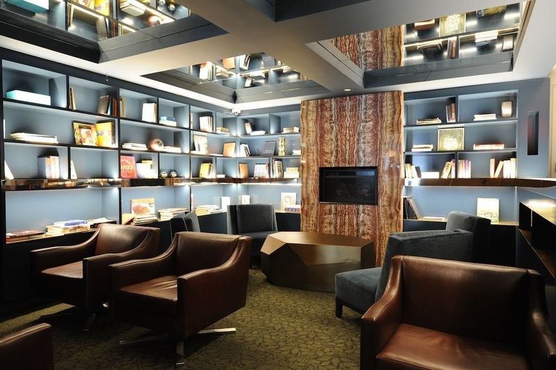 Hotel Park South Hotel, Part Of Jdv By Hyatt Nova York