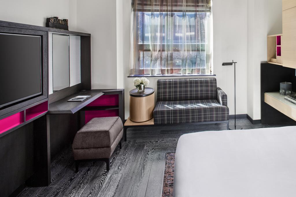 Hotel Hyatt Herald Square New York