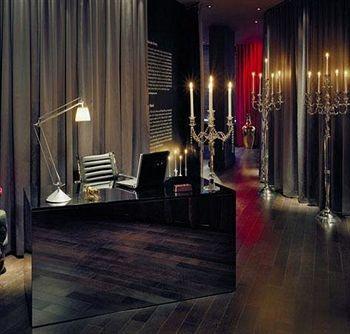 Hotel The Pina - Corporate *