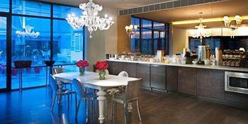 The Pina - Corporate New York