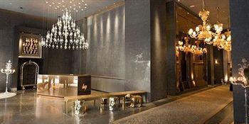 Hotel The Pina - Corporate New York