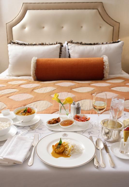 Hotel The Pierre, A Taj Hotel, Nova York