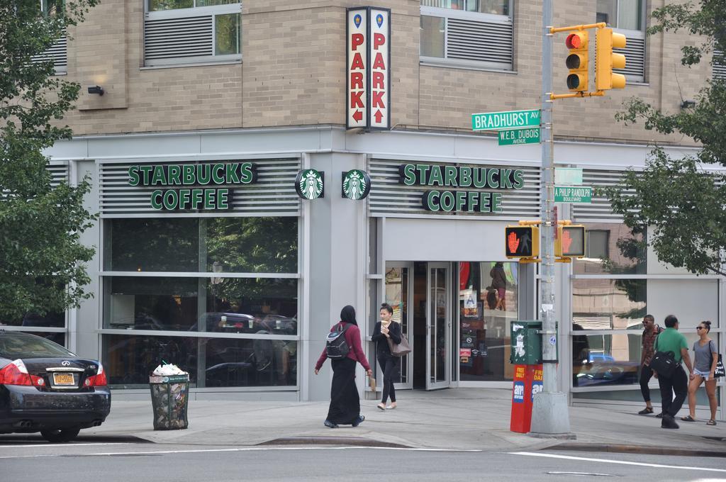 Lita's New York