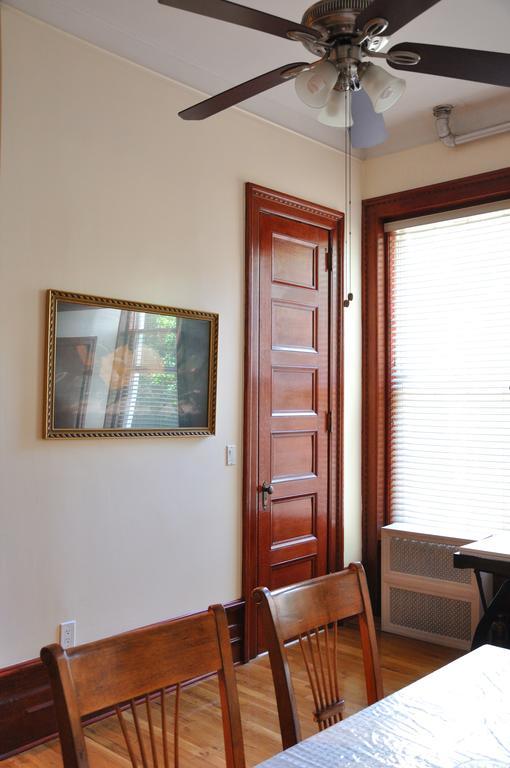 Apartment Lita's New York
