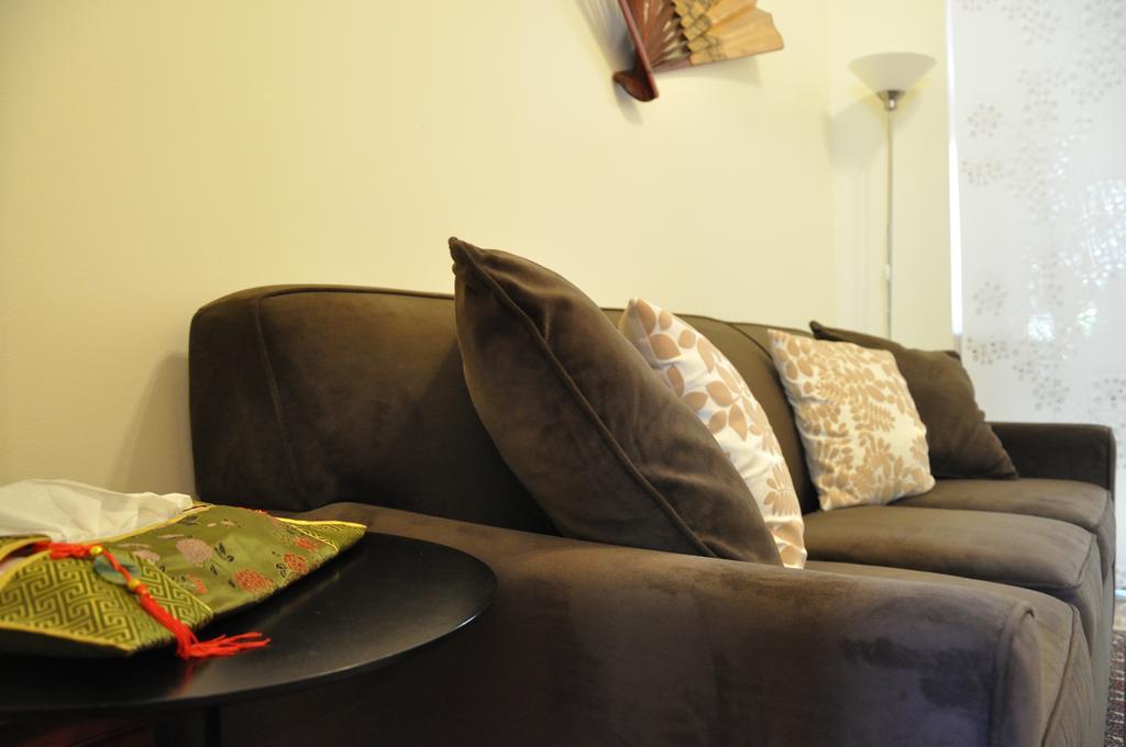 Apartment Lita's