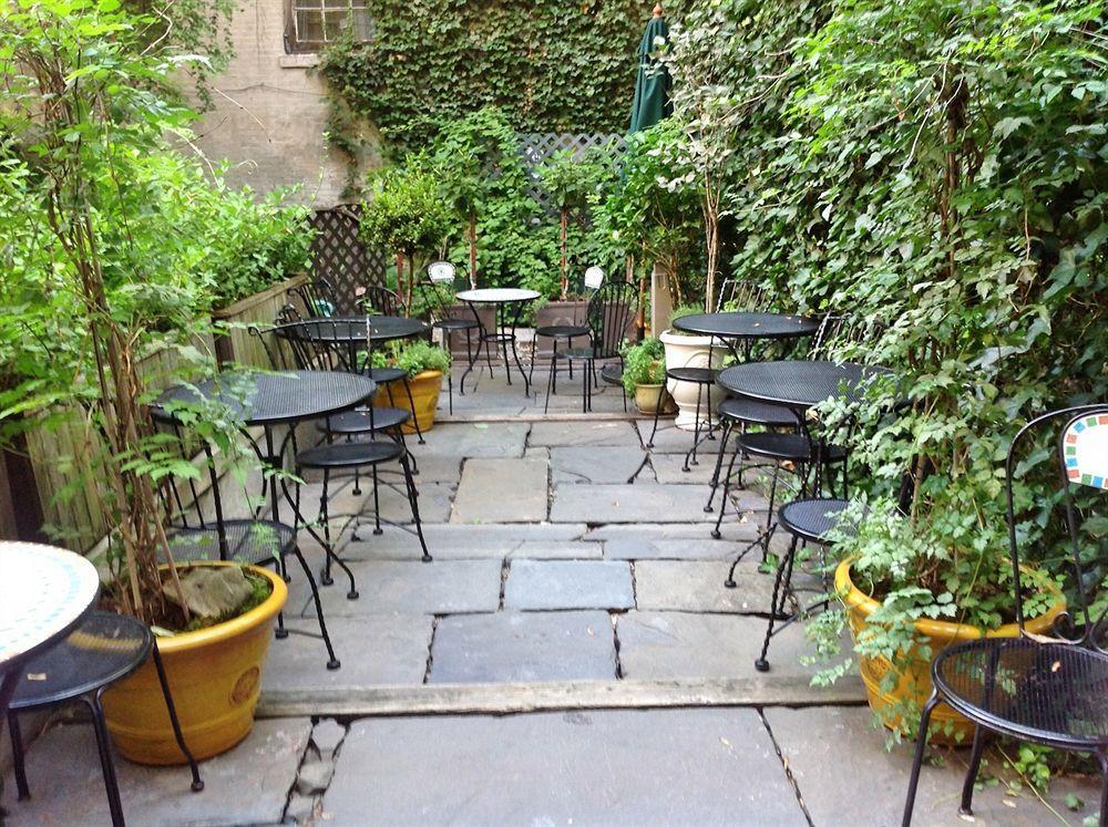 Hotel Chelsea Pines Nova York