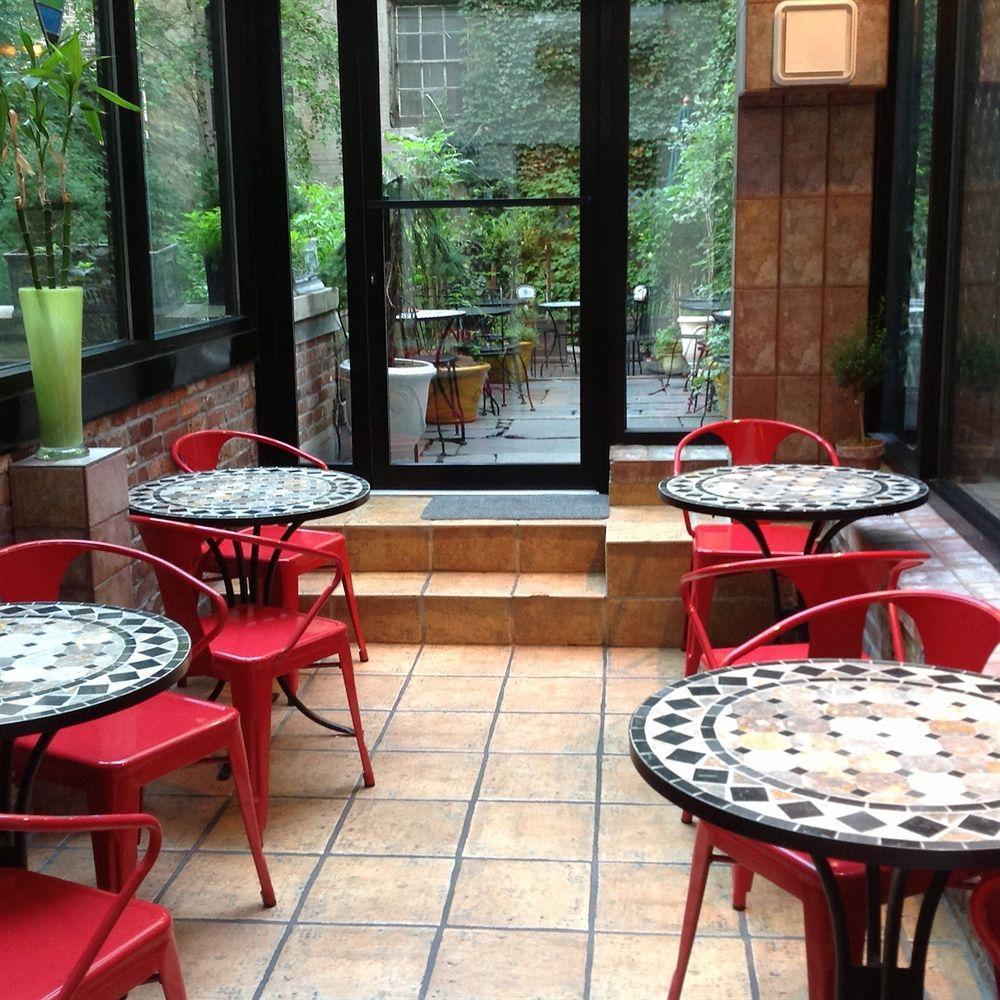 Hotel Chelsea Pines Nova York