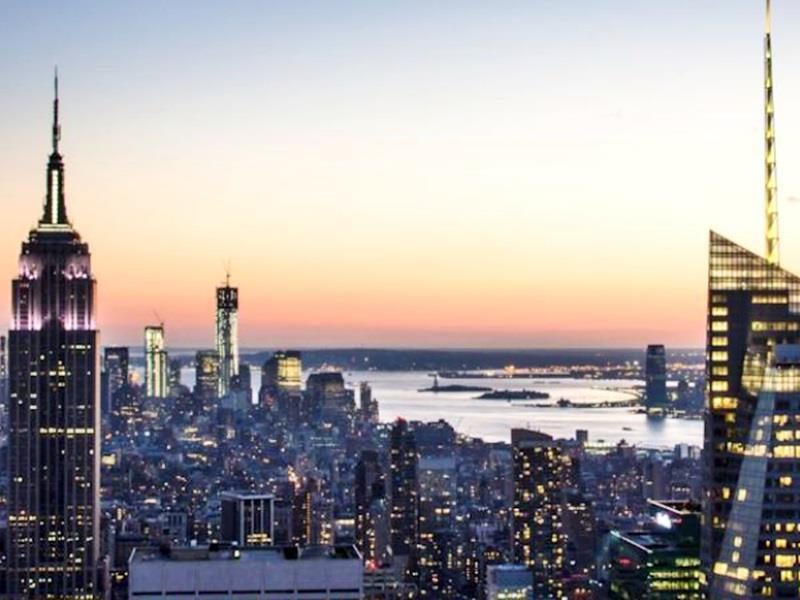 Lex Nyc Hotel Nova York