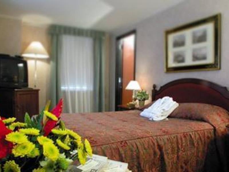 Nh Collection Madison Avenue Hotel