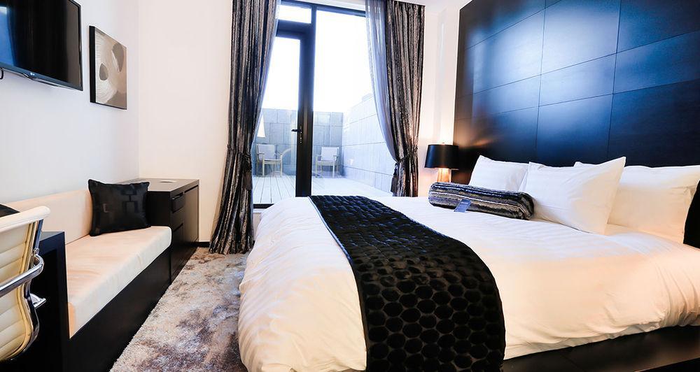 The One Boutique Hotel 3*