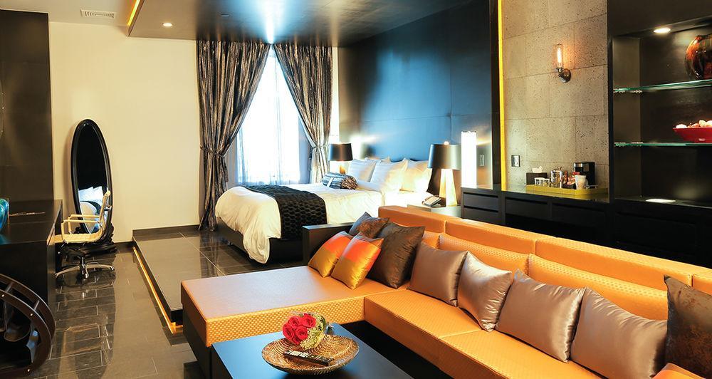 The One Boutique Hotel