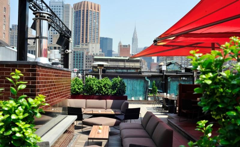 Park South Hotel, Part Of Jdv By Hyatt Nova York