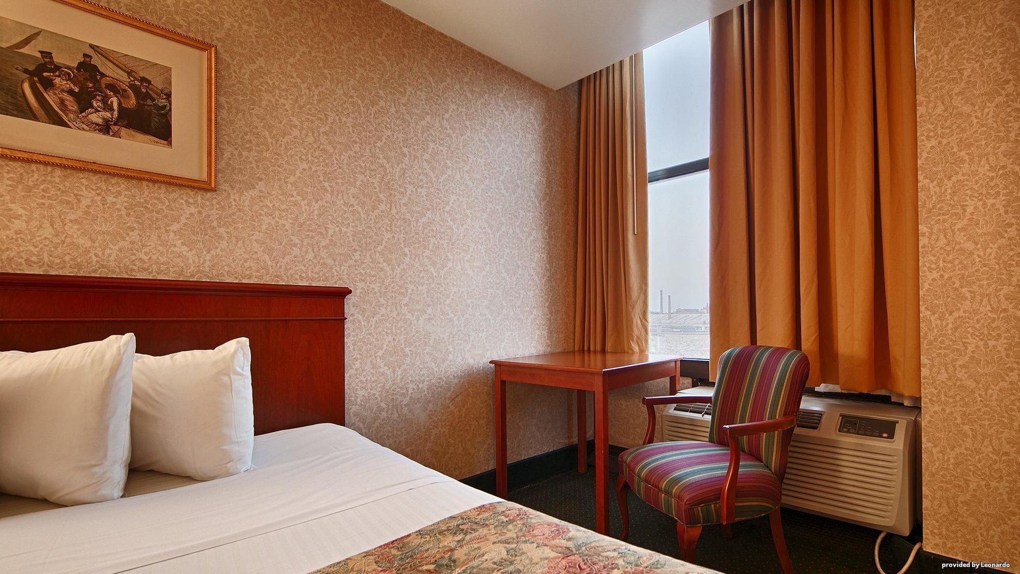 View Hotel Nova York