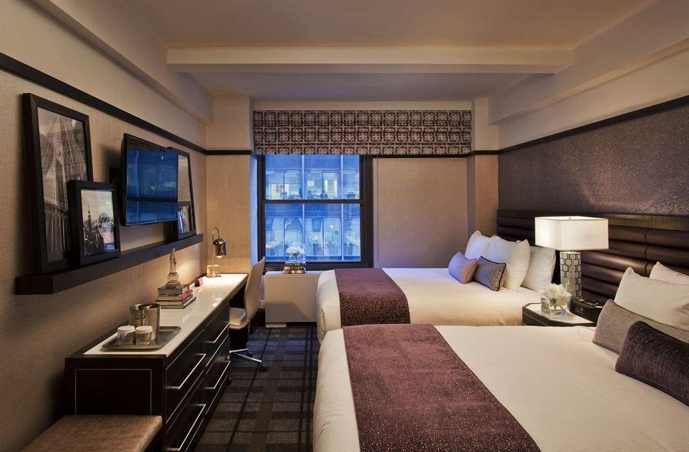 Park Hotel Nova York