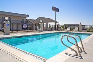 Best Western Queens Court 3* New York