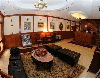 Da Vinci Hotel