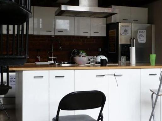 Loft Hostel New York