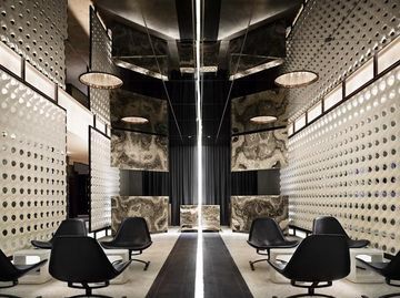 The Standard - East Village Hotel Nova York
