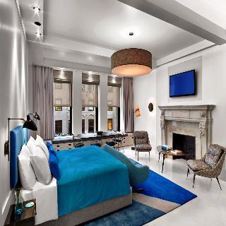 The William Hotel Midtown, Sonder Hotel 4*