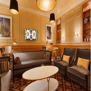 Executive Le Soleil Hotel Nova York