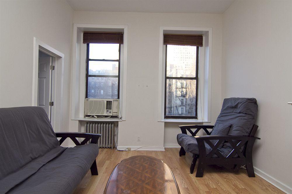West 46th Street Hotel 3*
