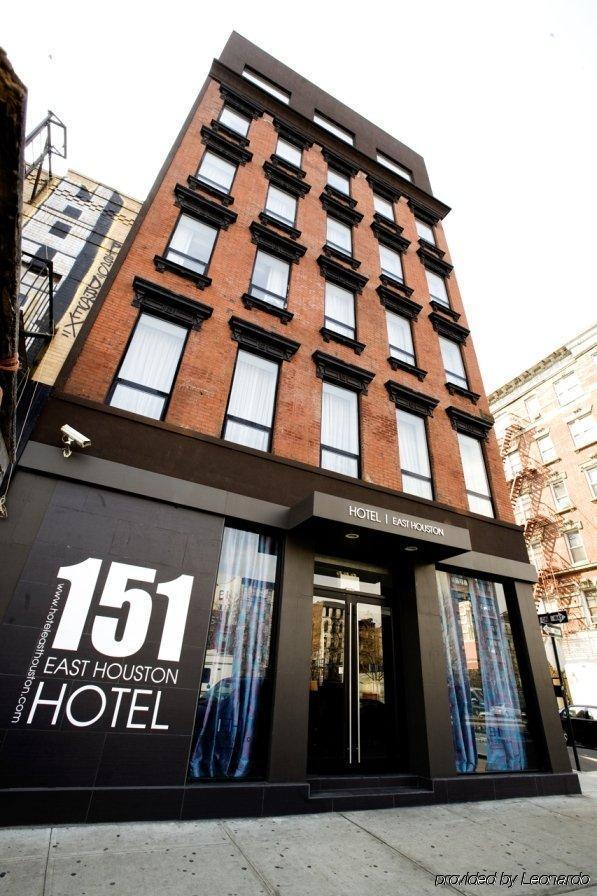 The Ridge Hotel New York