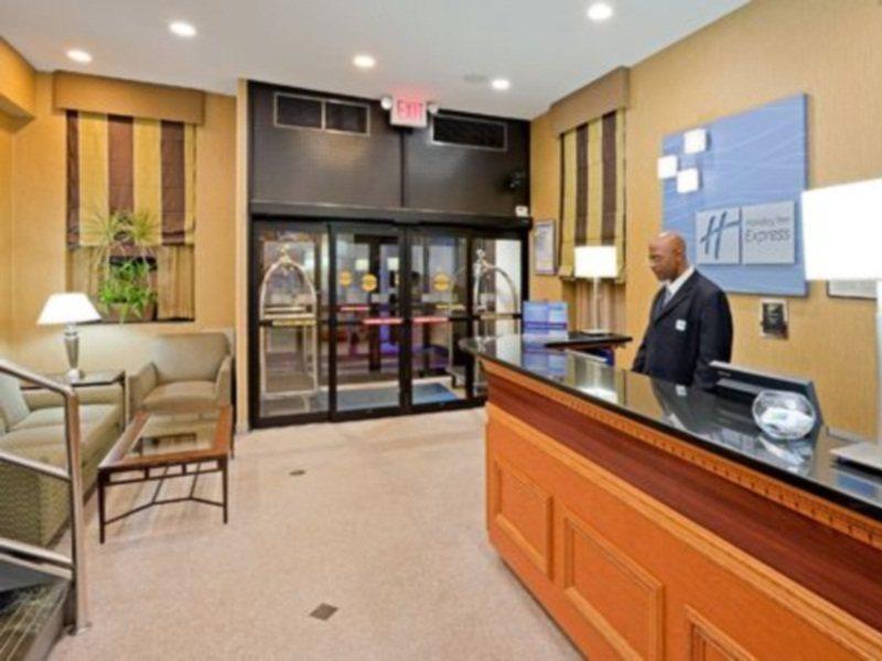 Hotel Express Brooklyn, An Ihg Nova York