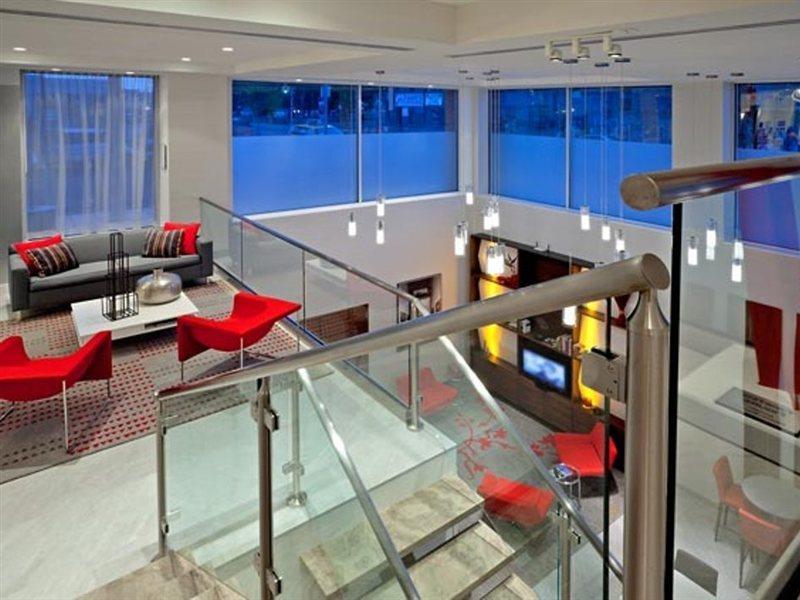Hotel Fairfield & By Marriott Brooklyn Nova York