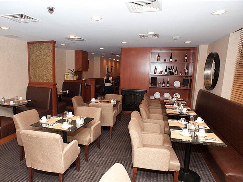 Hotel Street By Ihg New York
