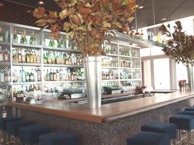 Modernhaus Soho Nova York