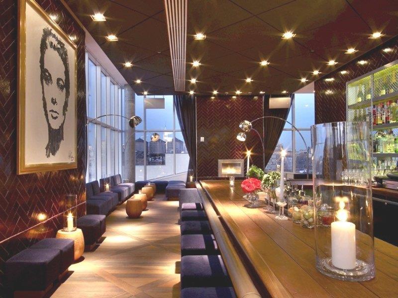 Hotel Modernhaus Soho Nova York