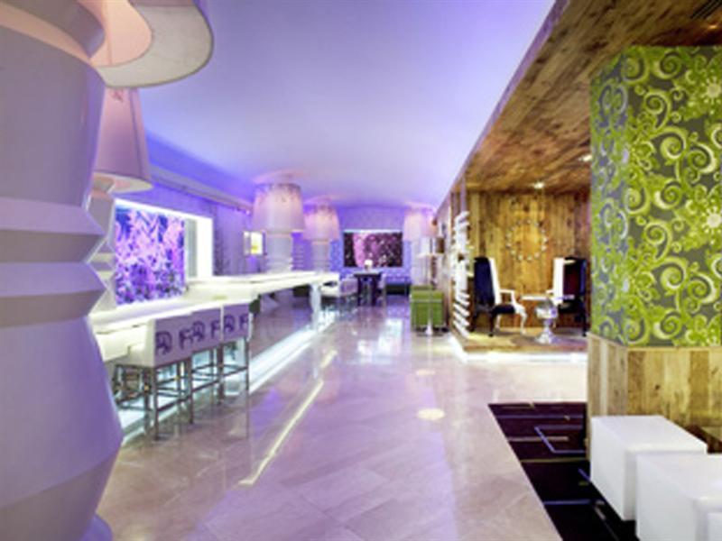 Hotel The Gallivant Times Square