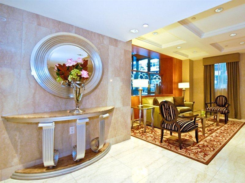 Hotel San Carlos Nova York