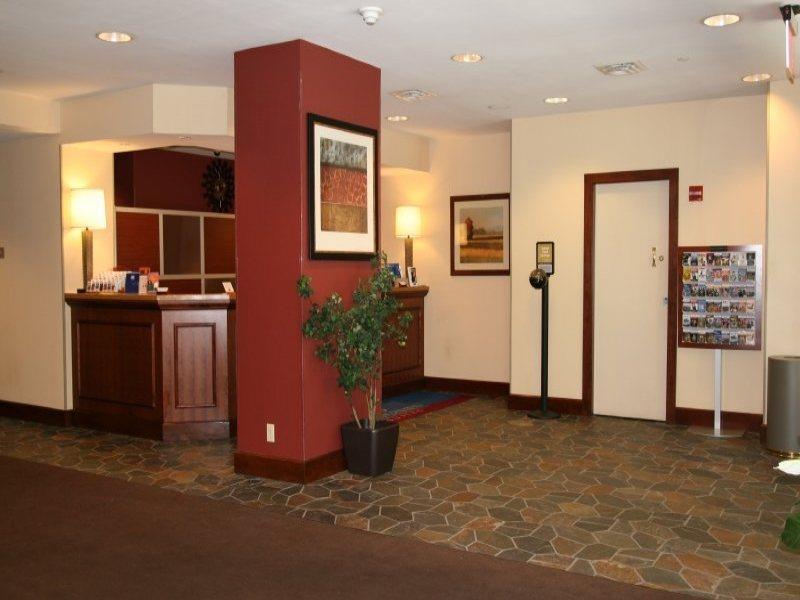 Candlewood Nyc -times Square By Ihg New York