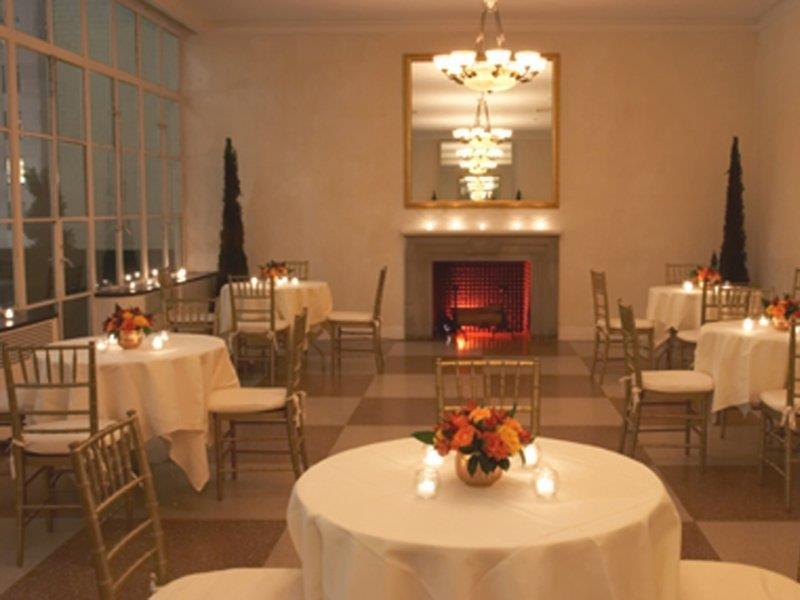3 West Club Nova York