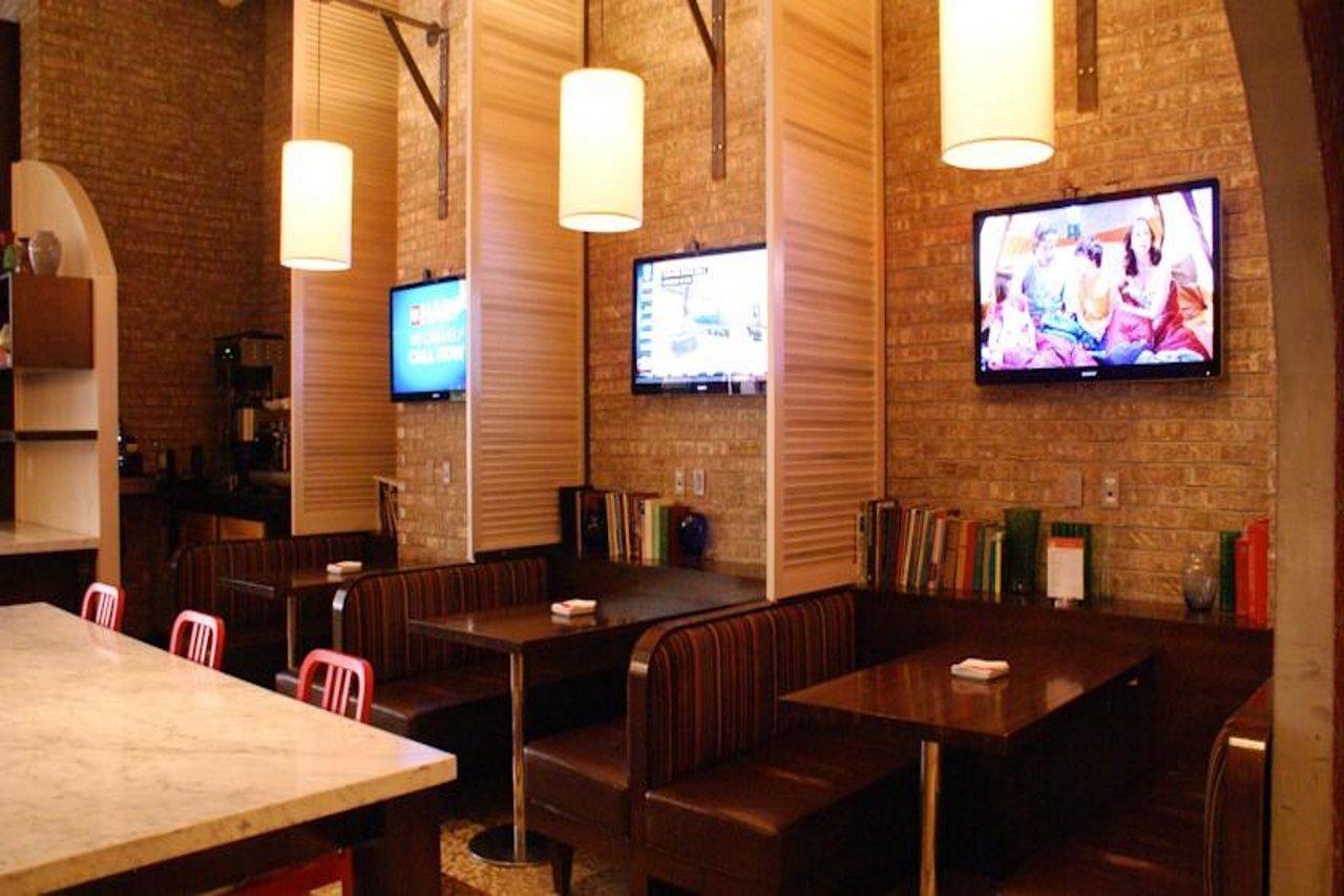 Tryp By Wyndham Times Square - Midtown New York