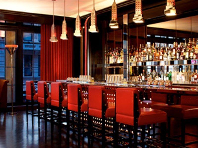 Hotel The Chatwal, The Unbound Collection By Hyatt New York