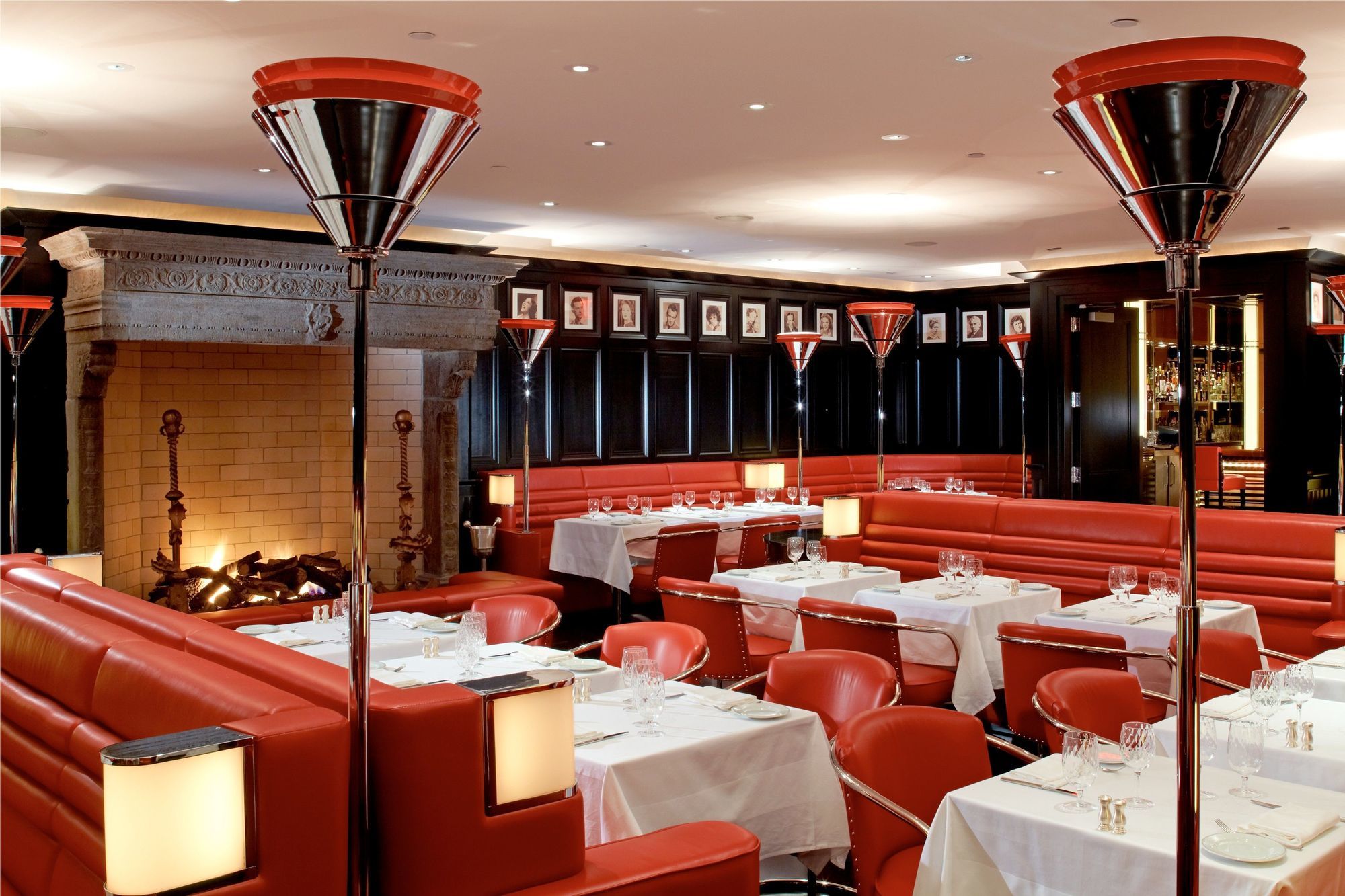 The Chatwal, The Unbound Collection By Hyatt New York