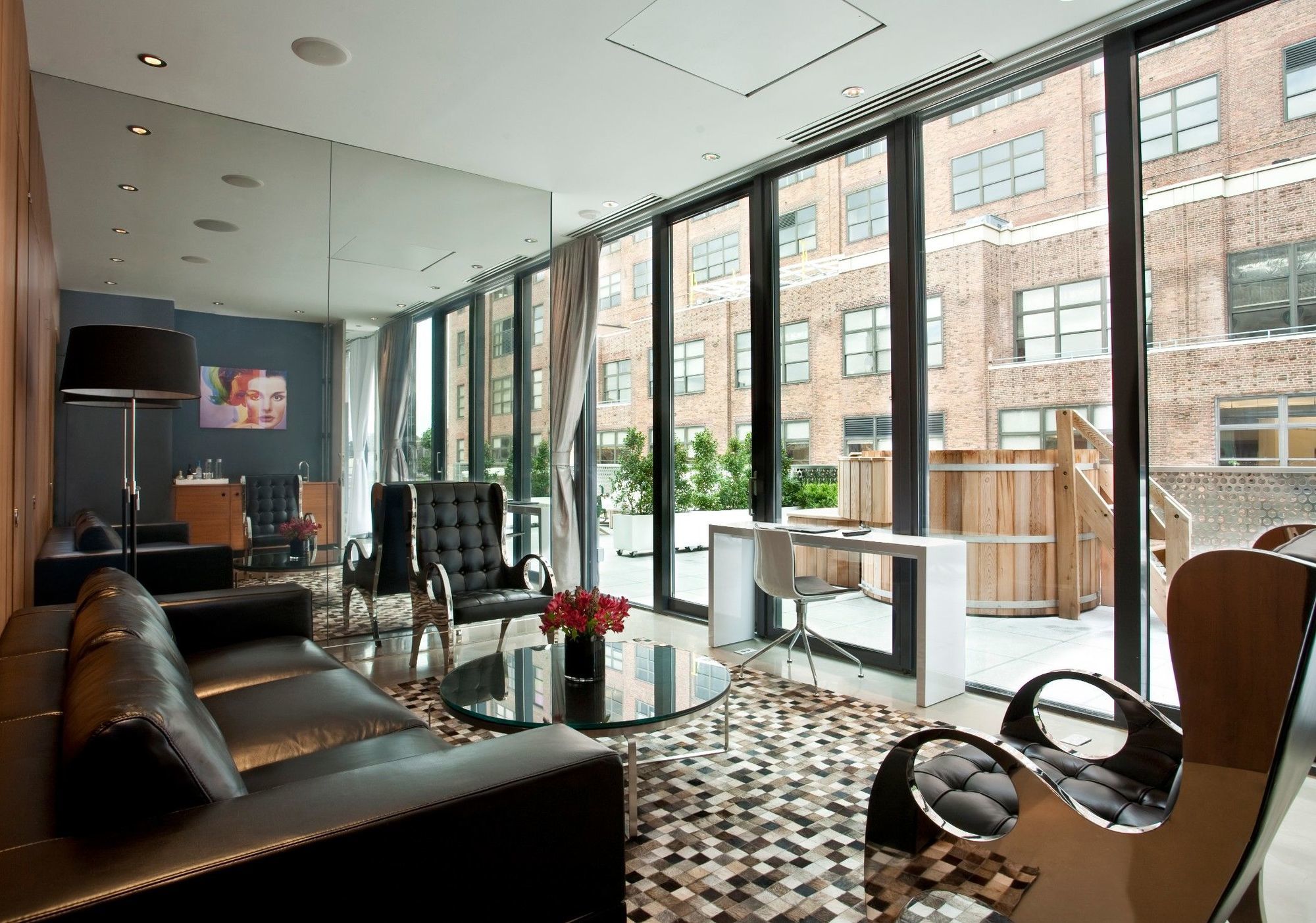 Dream Downtown, By Hyatt Nova York