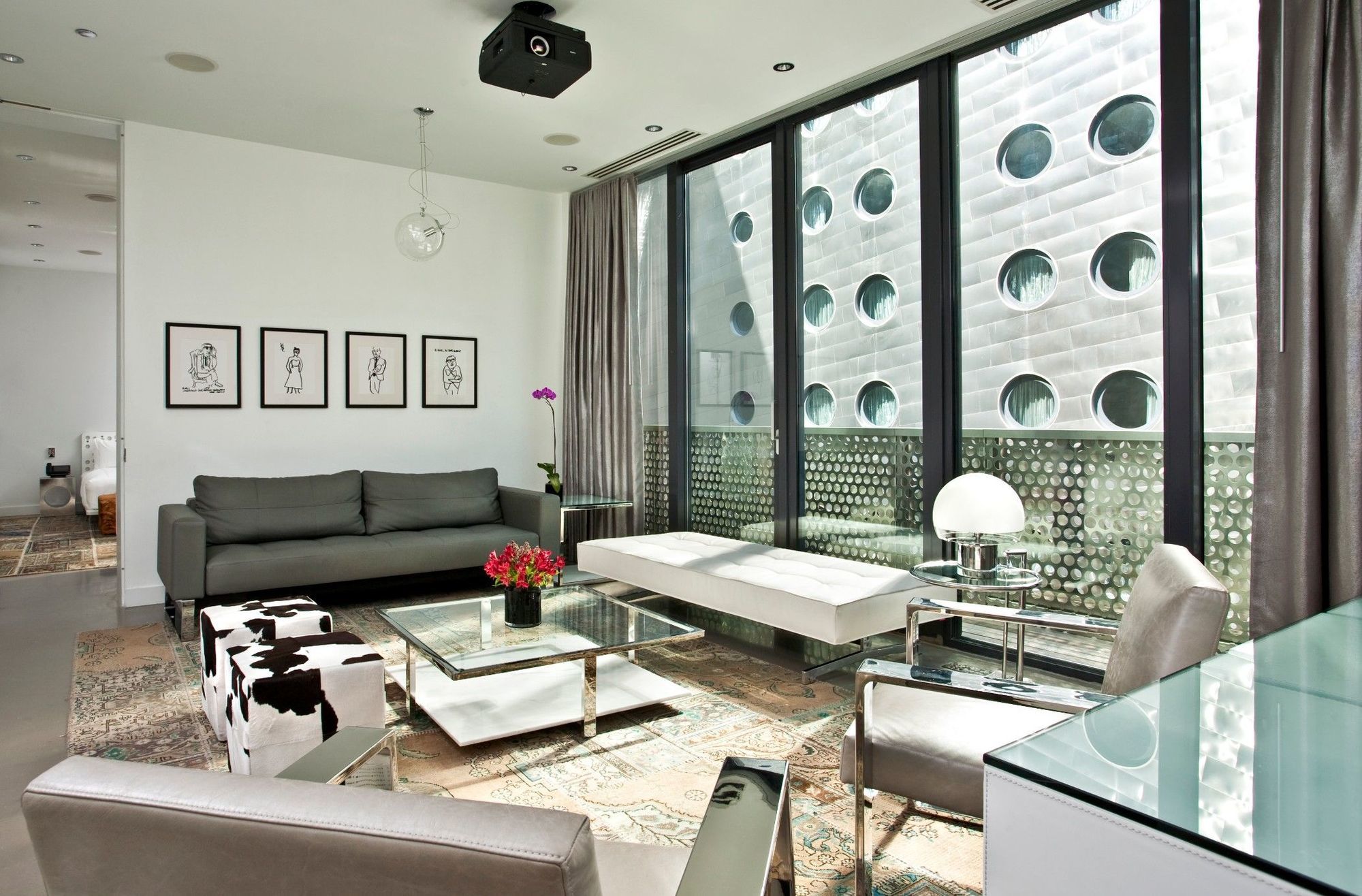 Hotel Dream Downtown, By Hyatt Nova York